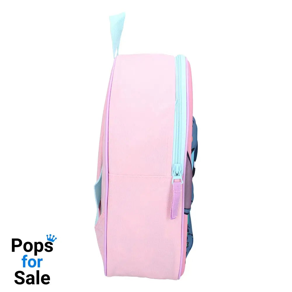 Lilo & Stitch 3D Backpack Stitch Simply Special