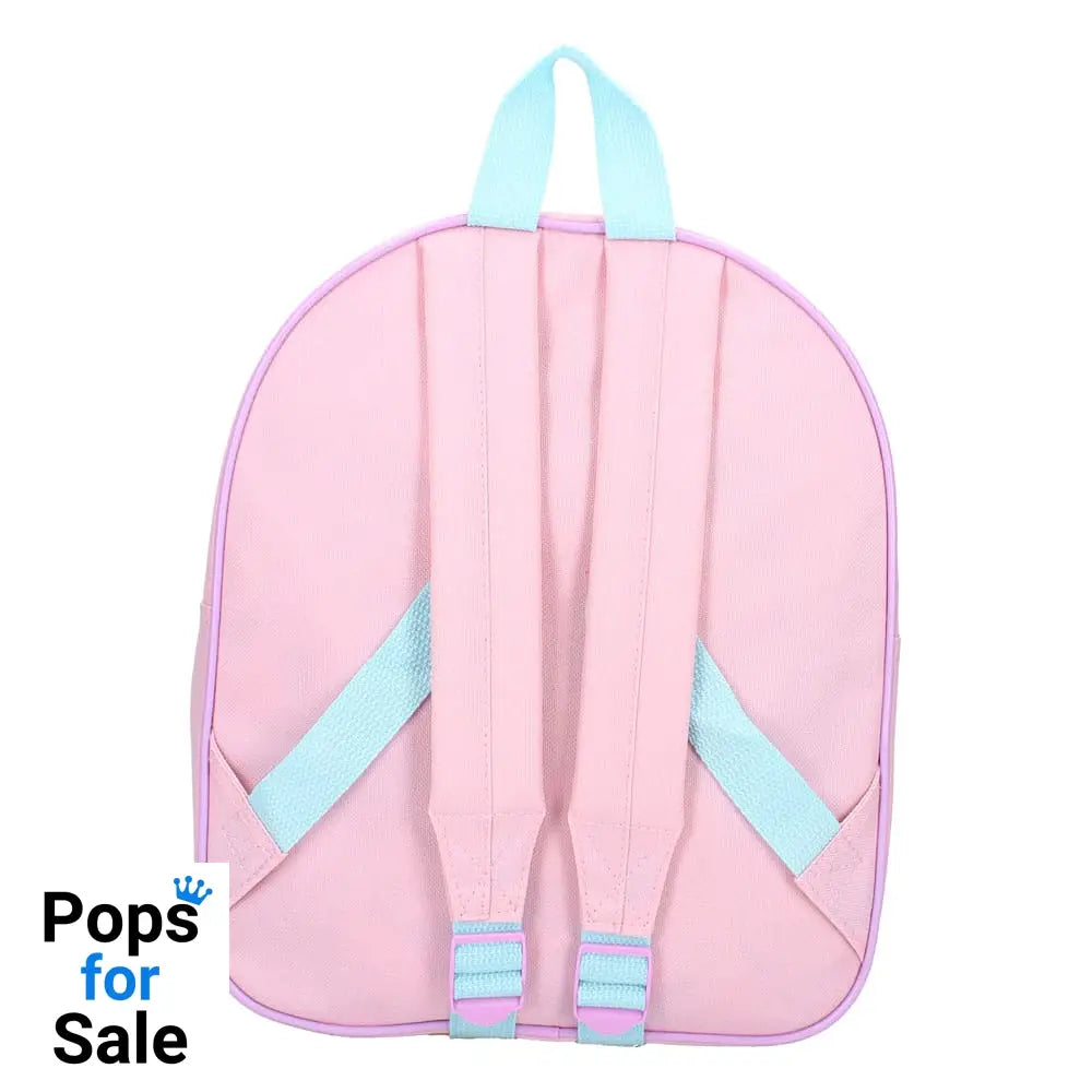 Lilo & Stitch 3D Backpack Stitch Simply Special