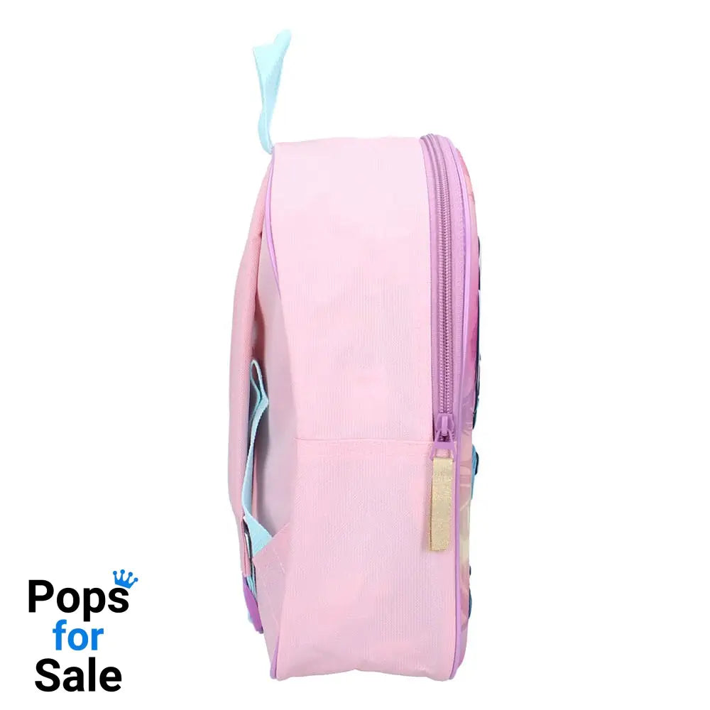 Lilo & Stitch 3D Backpack Stitch Simply Special Sitting