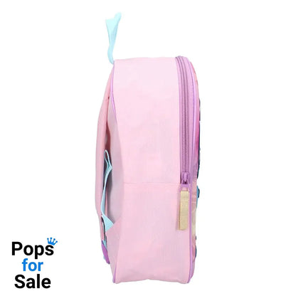 Lilo & Stitch 3D Backpack Stitch Simply Special Sitting