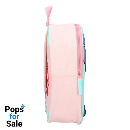 Lilo & Stitch 3D Backpack Stitch Sweet But Spacey
