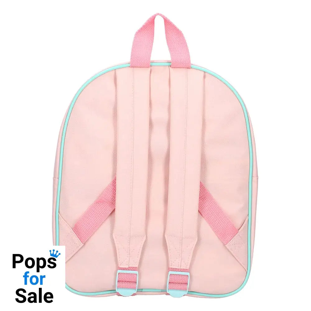 Lilo & Stitch 3D Backpack Stitch Sweet But Spacey