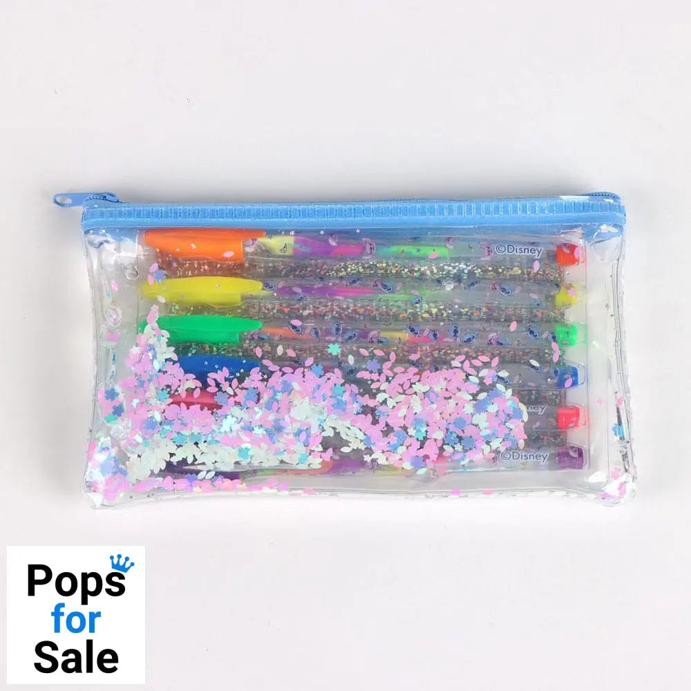 Lilo & Stitch 6-Pack Gel Pens Display (24)