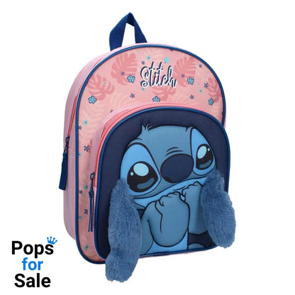 Lilo & Stitch Backpack 3D Likewise 31 cm Bags