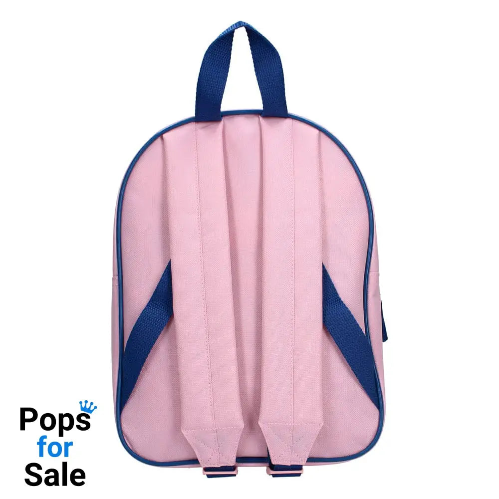 Lilo & Stitch Backpack 3D Likewise 31 cm Bags