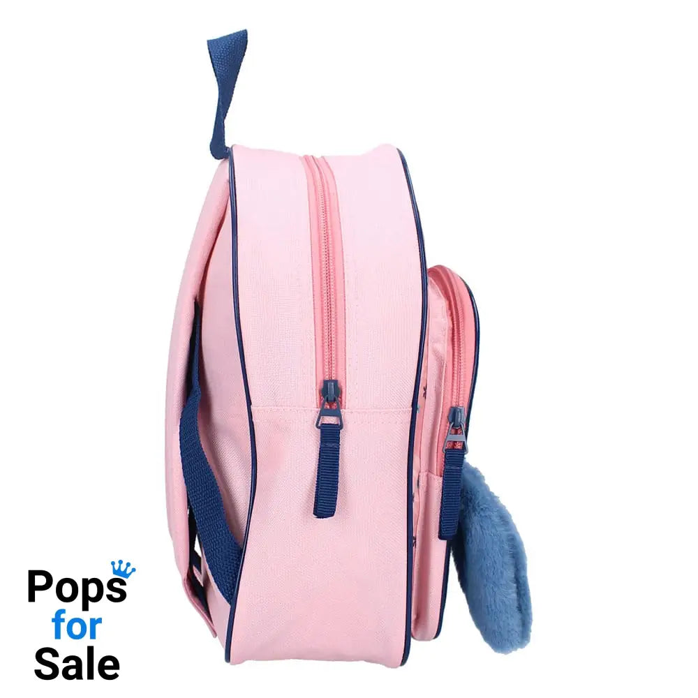 Lilo & Stitch Backpack 3D Likewise 31 cm