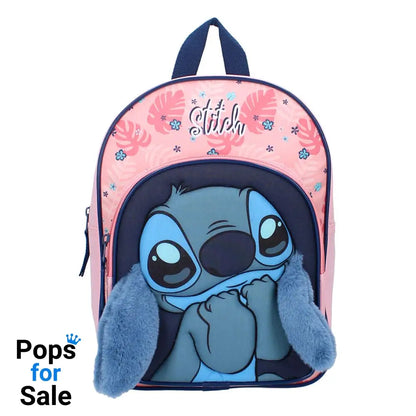 Lilo & Stitch Backpack 3D Likewise 31 cm