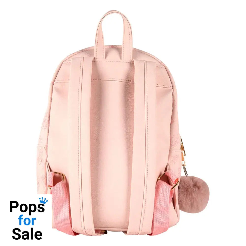 Lilo & Stitch Backpack Stitch & Angel