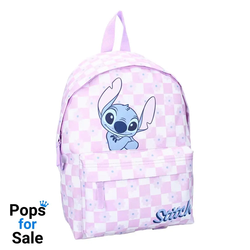 Lilo & Stitch Backpack Stitch Bag It Up!