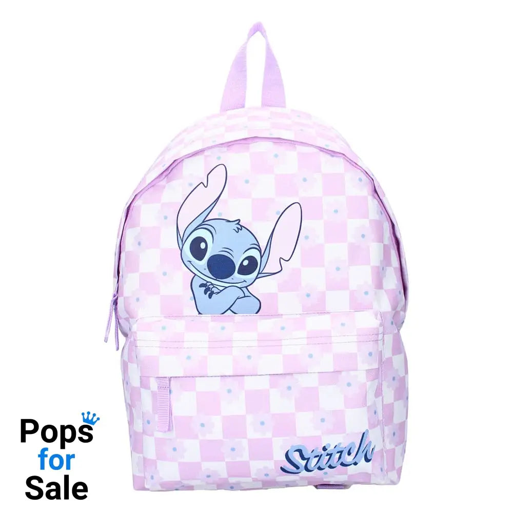 Lilo & Stitch Backpack Stitch Bag It Up!