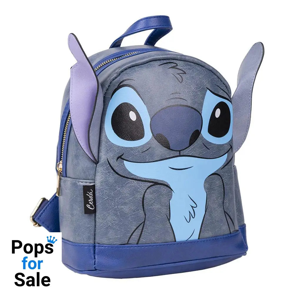 Lilo & Stitch Backpack Stitch