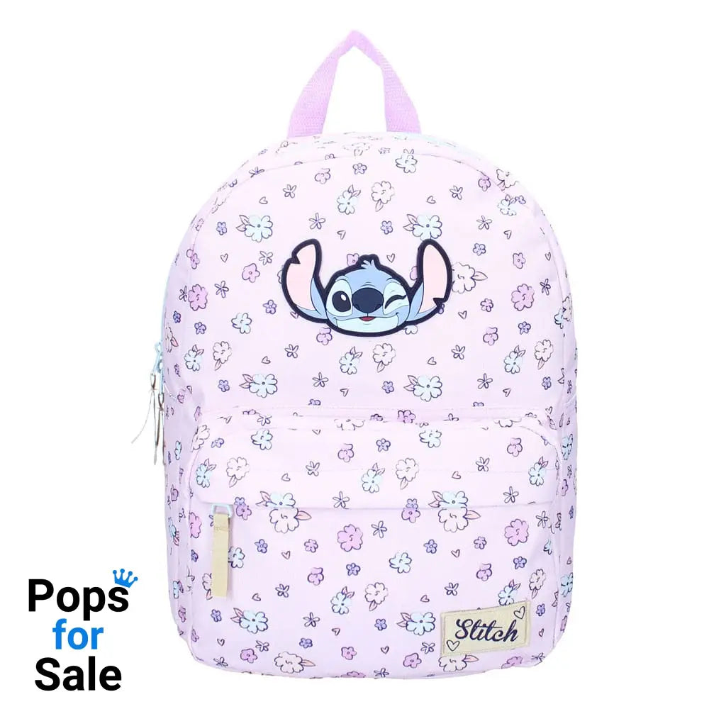 Lilo & Stitch Backpack Bloom Bags 36 cm
