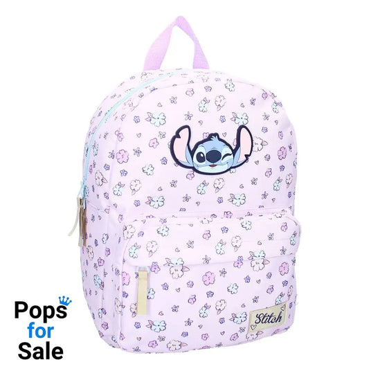 Lilo & Stitch Backpack Bloom Bags 36 cm