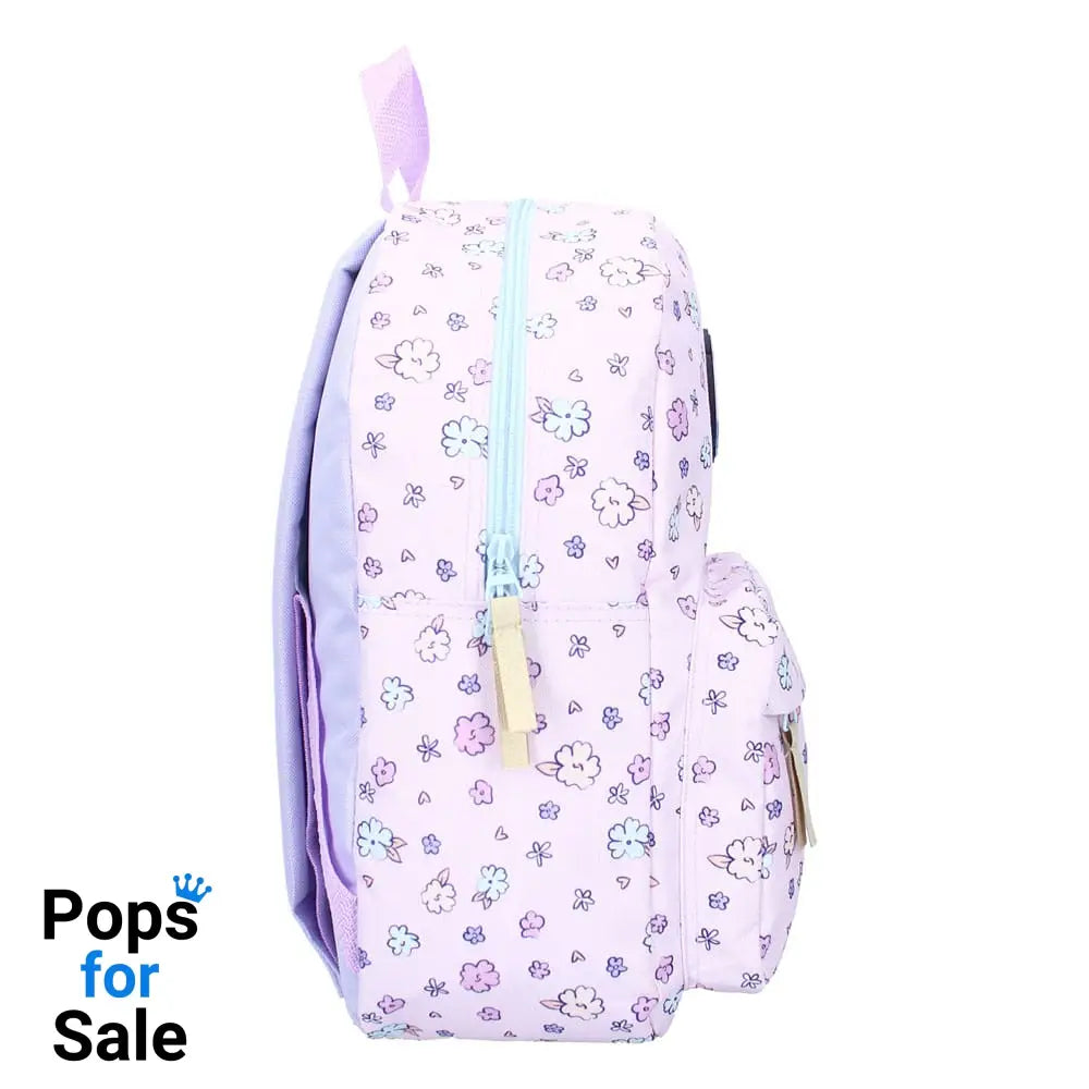 Lilo & Stitch Backpack Bloom Bags 36 cm