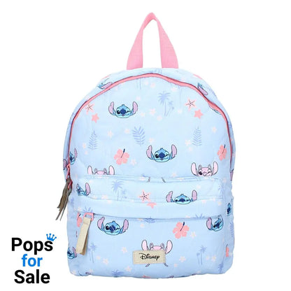 Lilo & Stitch Backpack Blooming Bright 31 cm