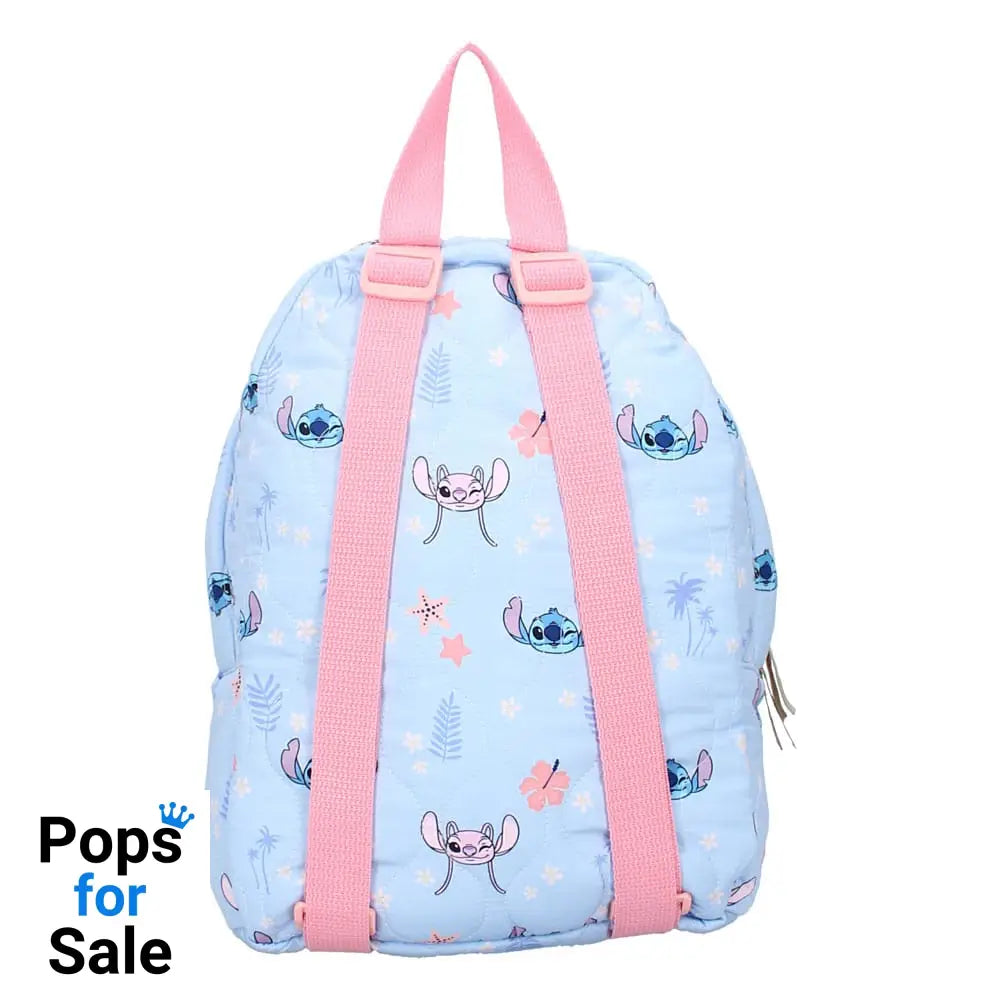 Lilo & Stitch Backpack Blooming Bright 31 cm Bags