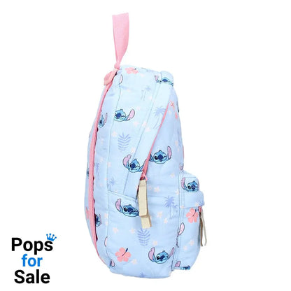 Lilo & Stitch Backpack Blooming Bright 31 cm