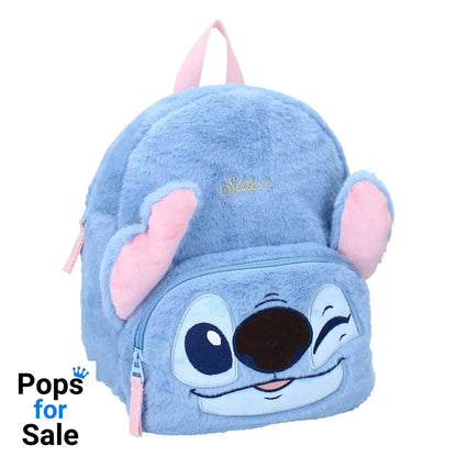 Lilo & Stitch Backpack Fluffy Festival 26 cm Bags