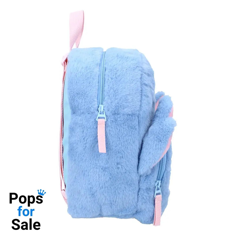Lilo & Stitch Backpack Fluffy Festival 26 cm
