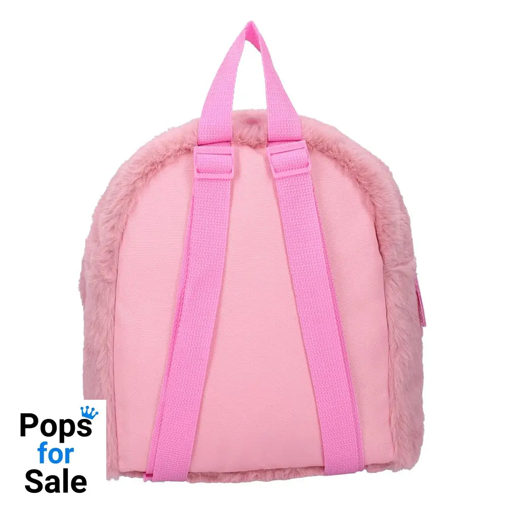 Lilo & Stitch Backpack Stitch Fluffy Festival Angel