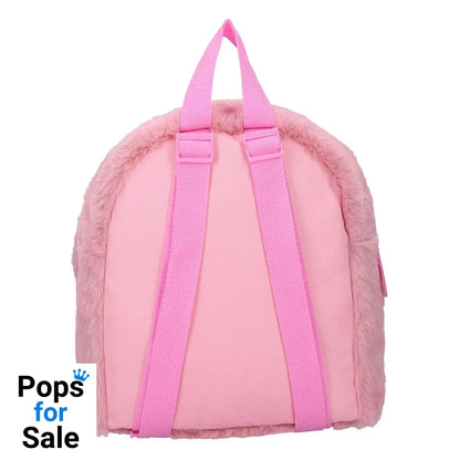 Lilo & Stitch Backpack Stitch Fluffy Festival Angel Bags