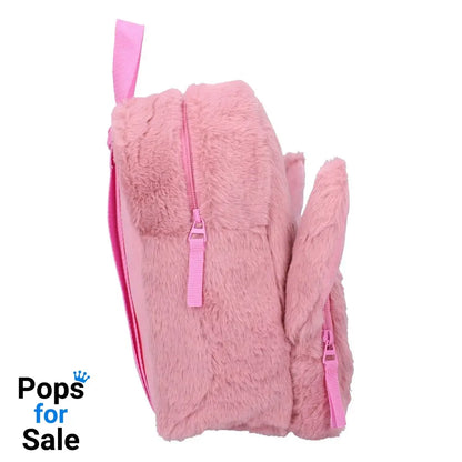 Lilo & Stitch Backpack Stitch Fluffy Festival Angel