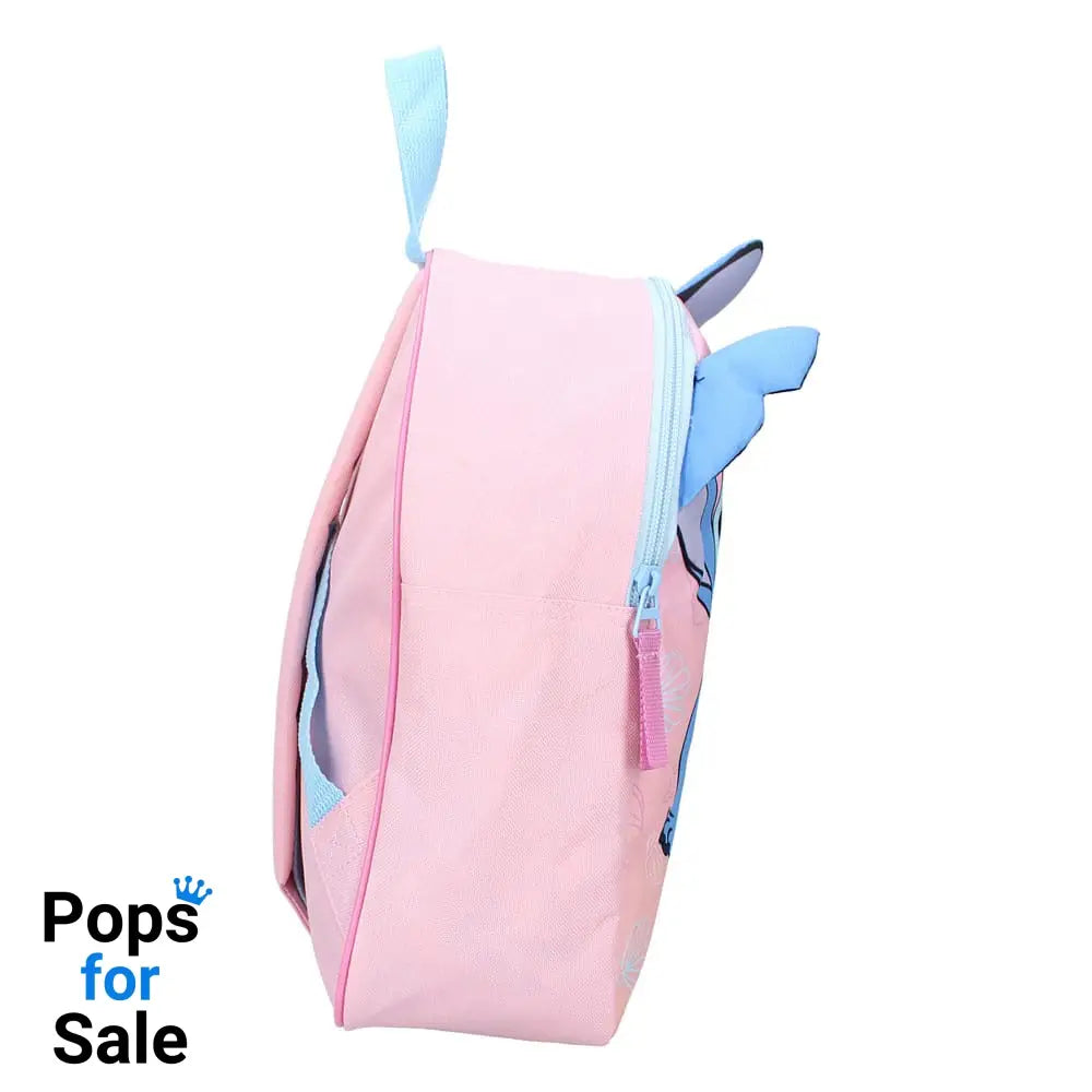 Lilo & Stitch Backpack Fluffy Friends 32 cm