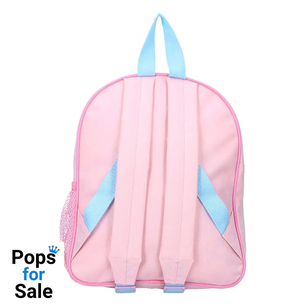 Lilo & Stitch Backpack Fluffy Friends 32 cm