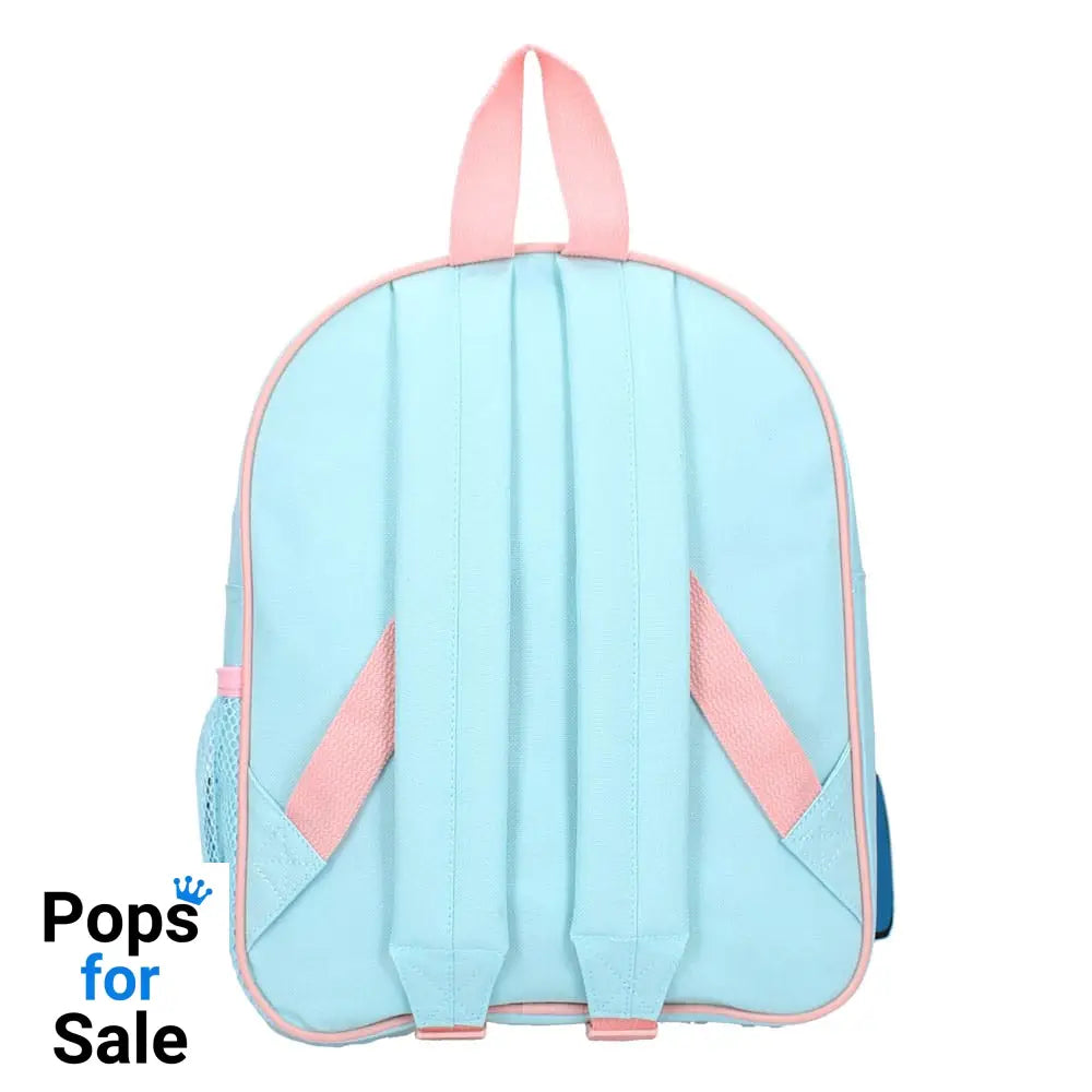 Lilo & Stitch Backpack Stitch Fluffy Friends