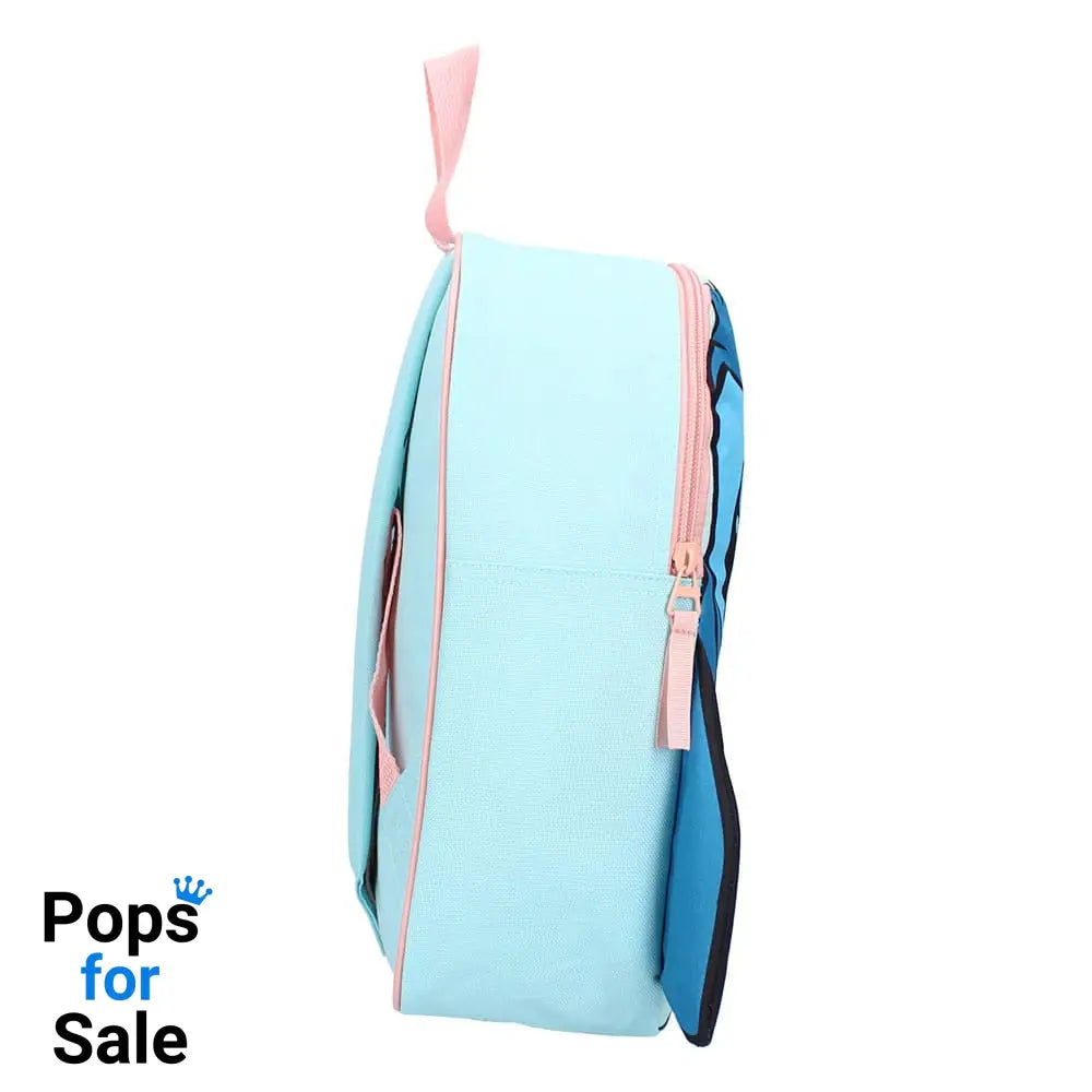 Lilo & Stitch Backpack Stitch Fluffy Friends