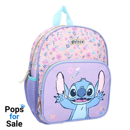 Lilo & Stitch Backpack Stitch Forever Yours 29 cm