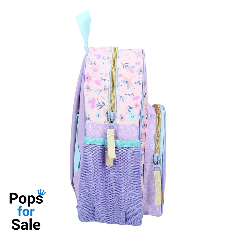 Lilo & Stitch Backpack Stitch Forever Yours 29 cm