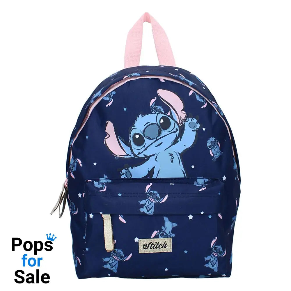 Lilo & Stitch Backpack Stitch Fun All Around Bags