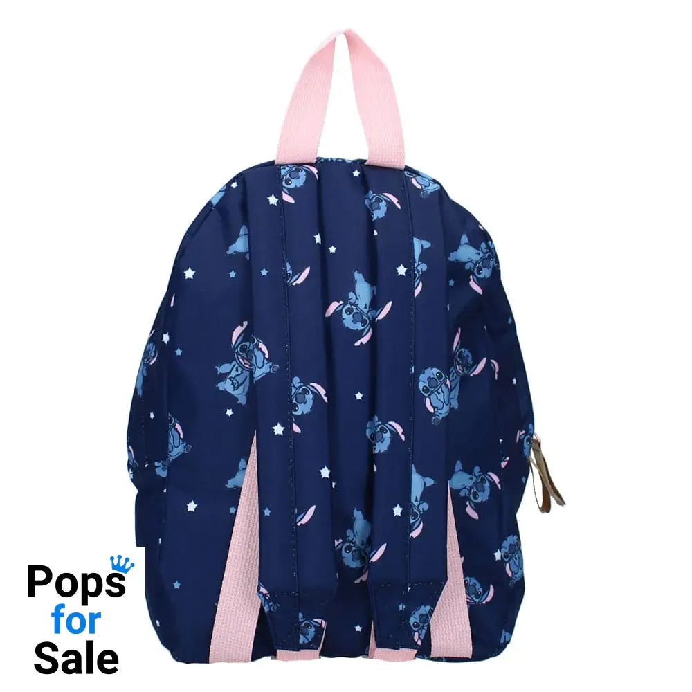 Lilo & Stitch Backpack Stitch Fun All Around Bags