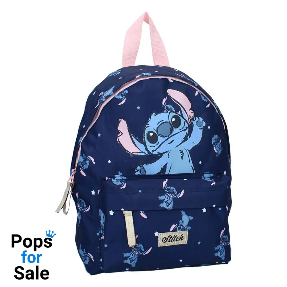Lilo & Stitch Backpack Stitch Fun All Around