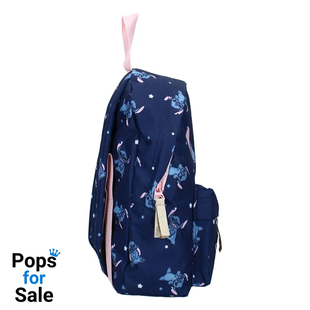 Lilo & Stitch Backpack Stitch Fun All Around