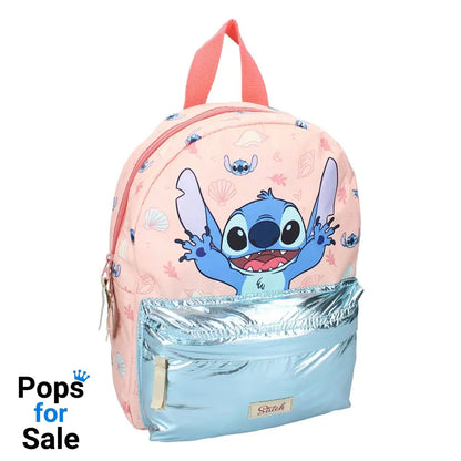 Lilo & Stitch Backpack Stitch Funshine