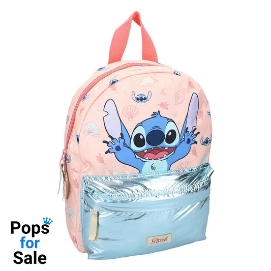Lilo & Stitch Backpack Stitch Funshine