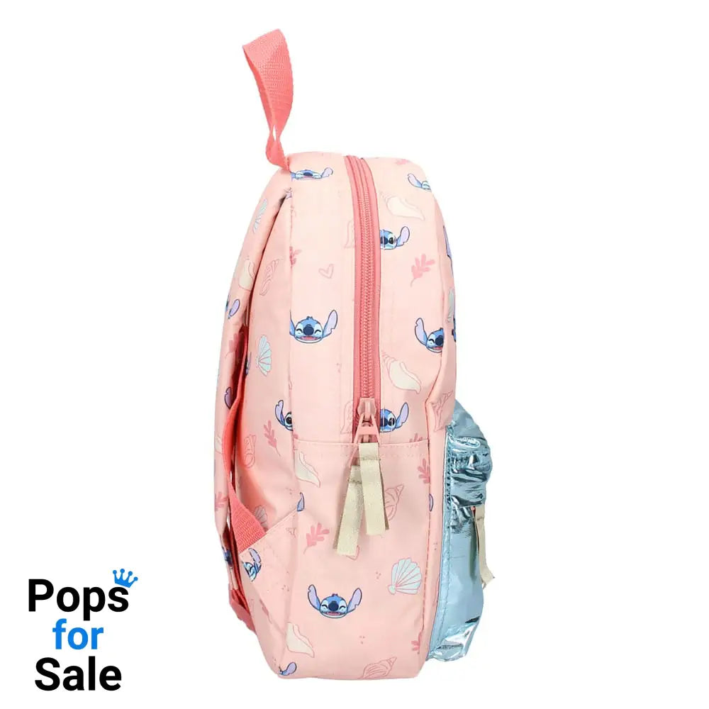 Lilo & Stitch Backpack Stitch Funshine