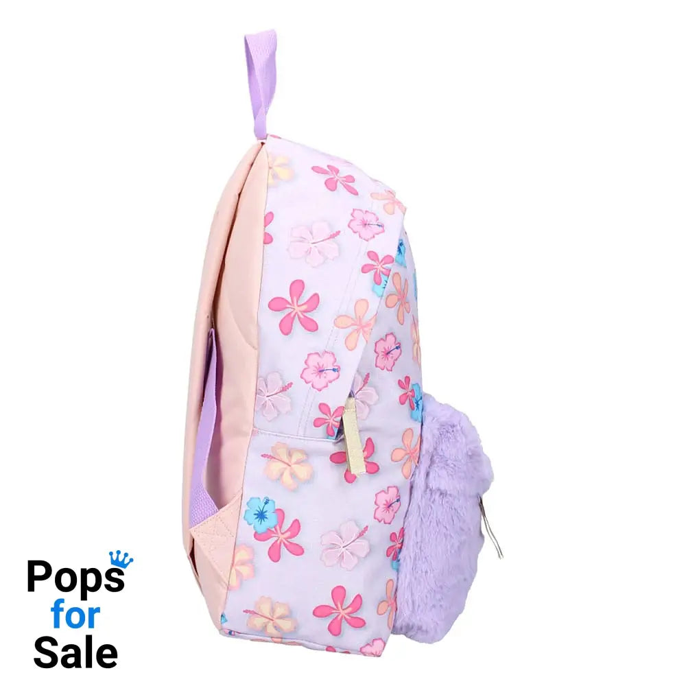 Lilo & Stitch Backpack Furry Fantasy 37 cm