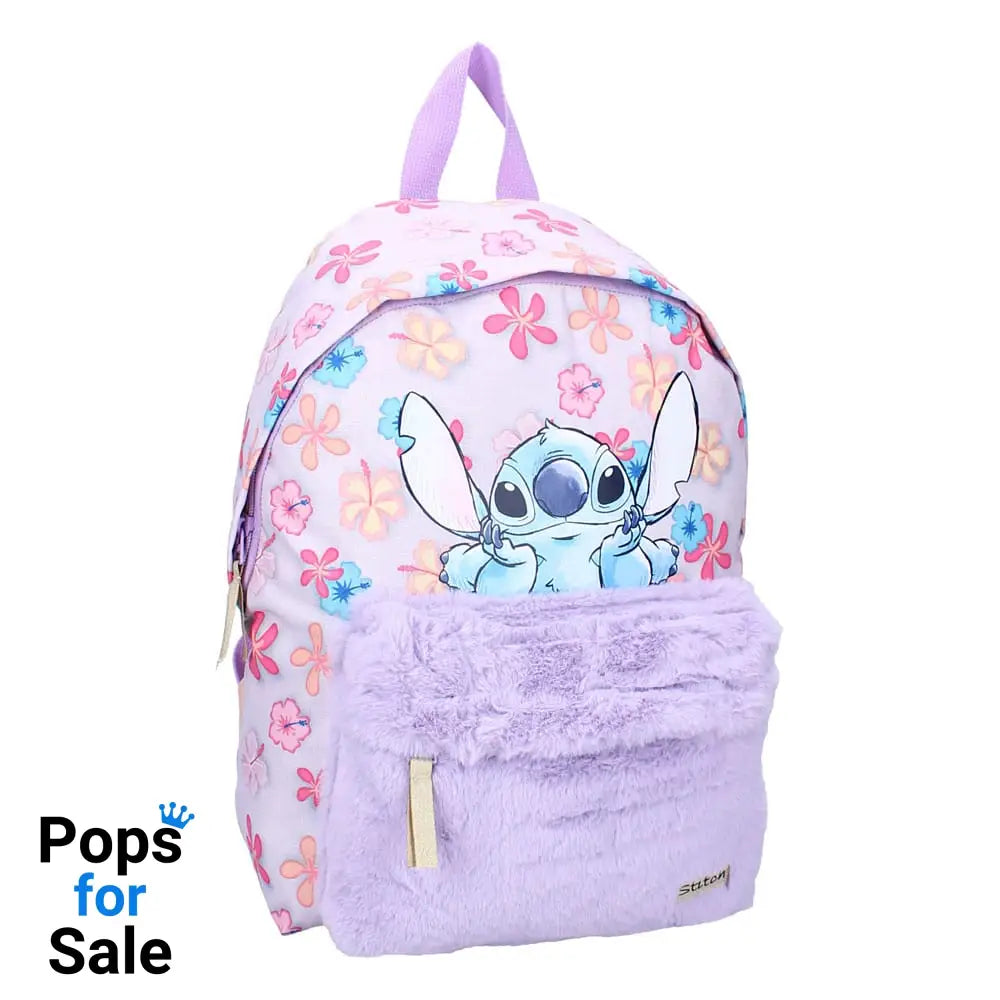 Lilo & Stitch Backpack Furry Fantasy 37 cm Bags