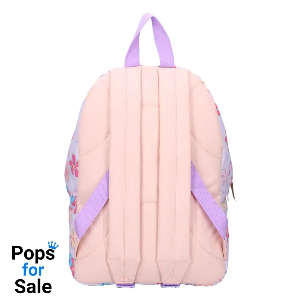 Lilo & Stitch Backpack Furry Fantasy 37 cm