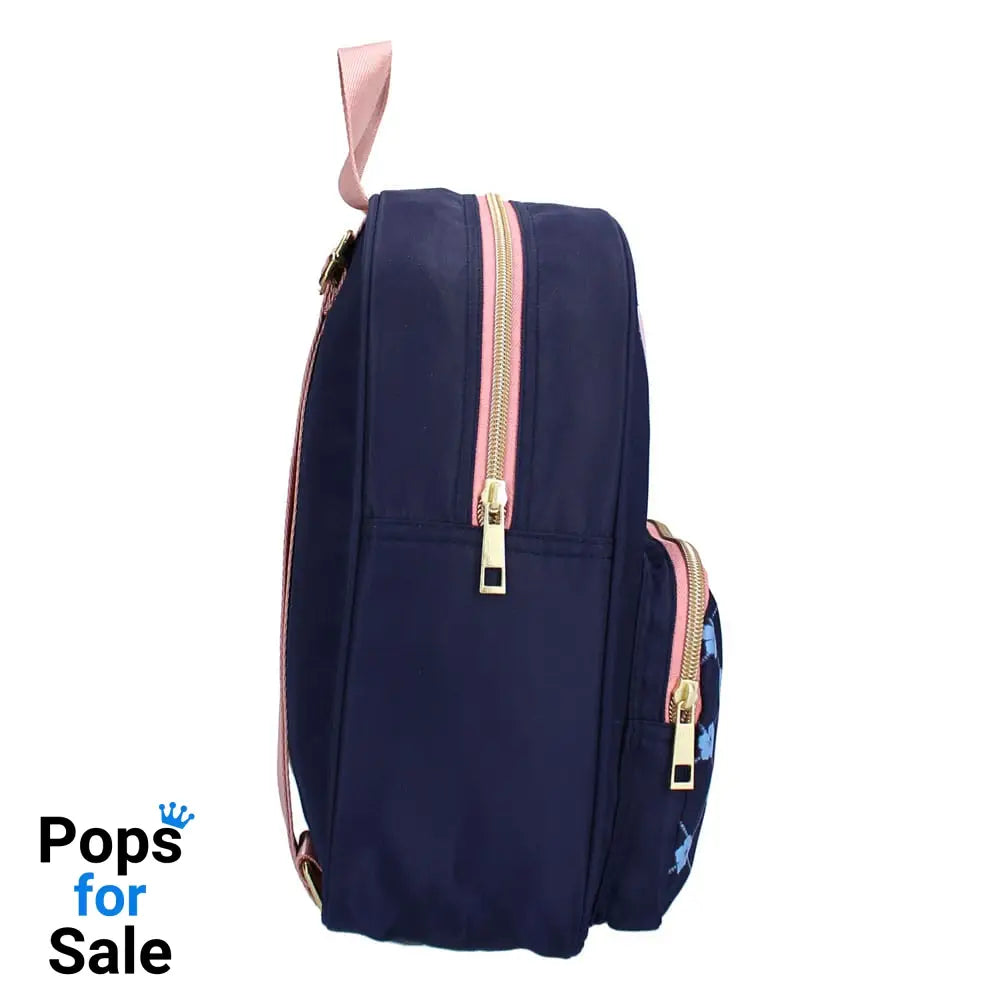 Lilo & Stitch Backpack Stitch Independent