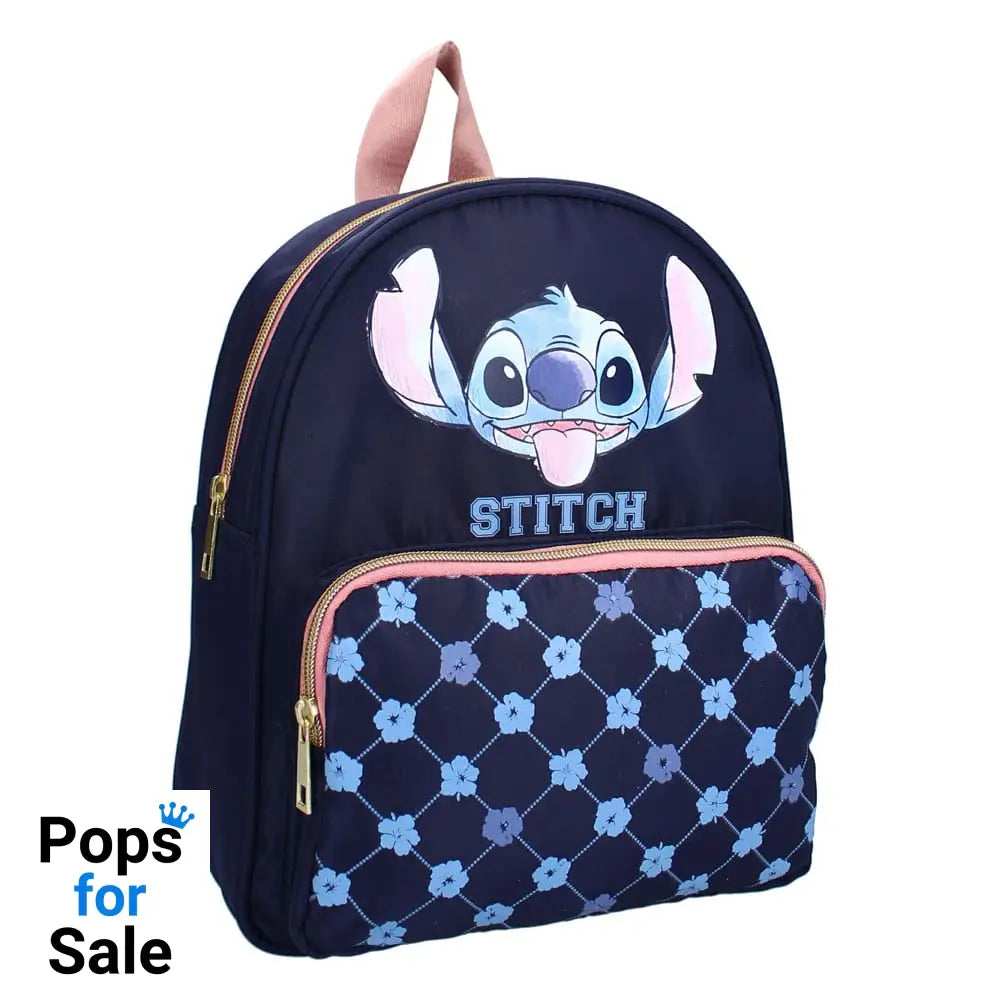 Lilo & Stitch Backpack Stitch Independent