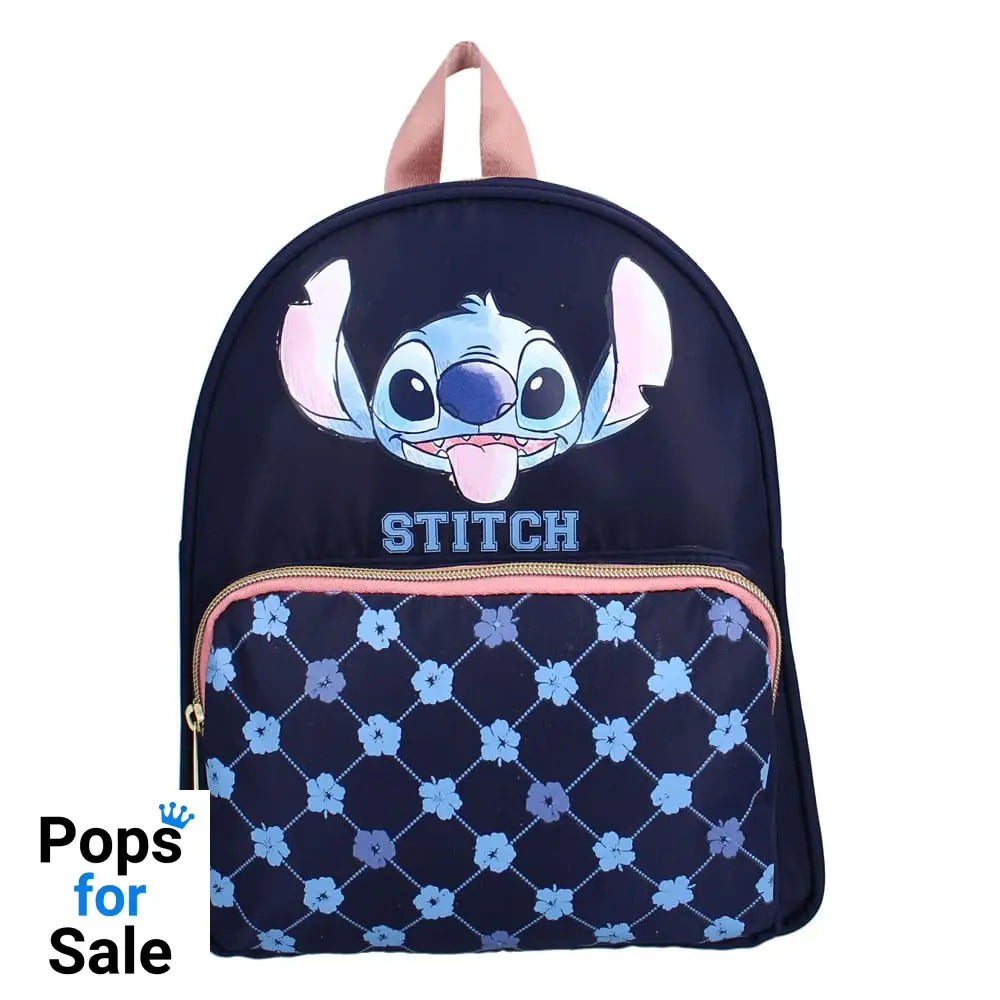 Lilo & Stitch Backpack Stitch Independent