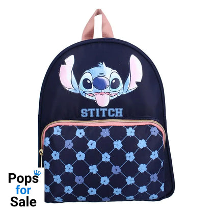 Lilo & Stitch Backpack Stitch Independent