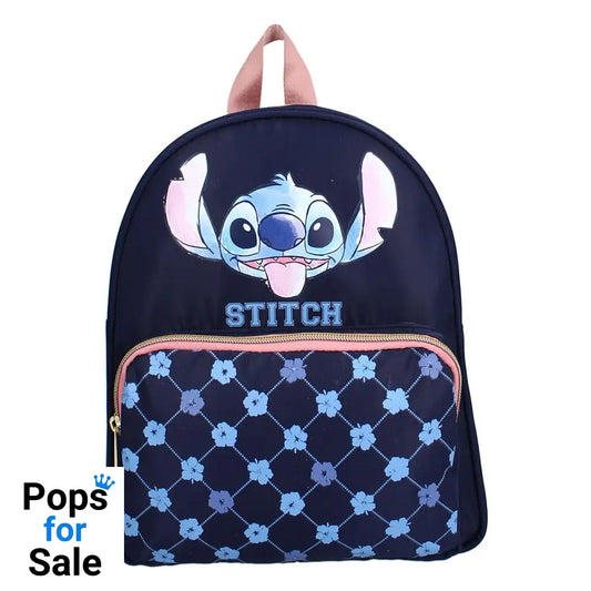 Lilo & Stitch Backpack Stitch Independent