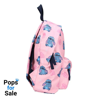 Lilo & Stitch Backpack Little Friends 31 cm