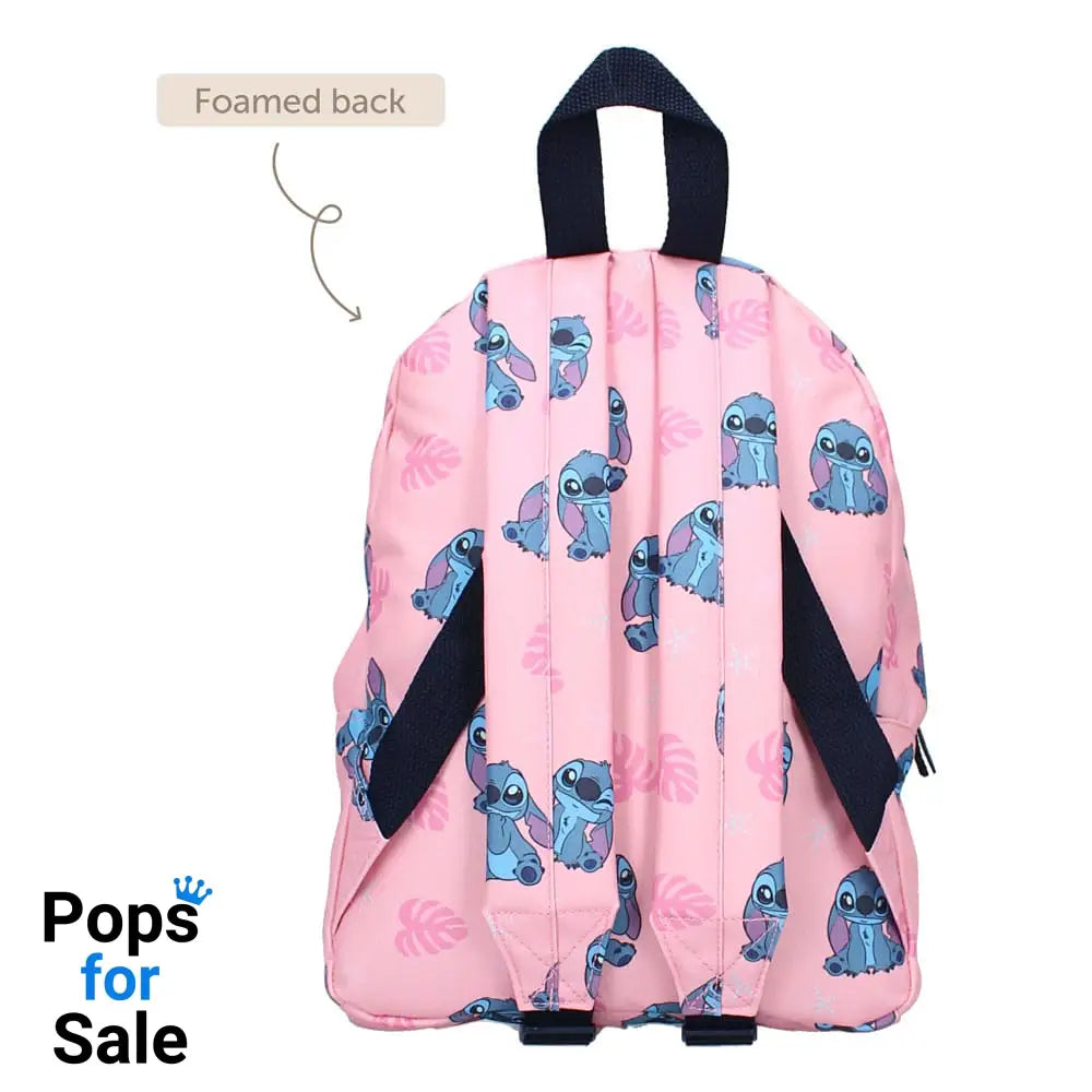Lilo & Stitch Backpack Little Friends 31 cm Bags