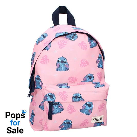 Lilo & Stitch Backpack Little Friends 31 cm Bags